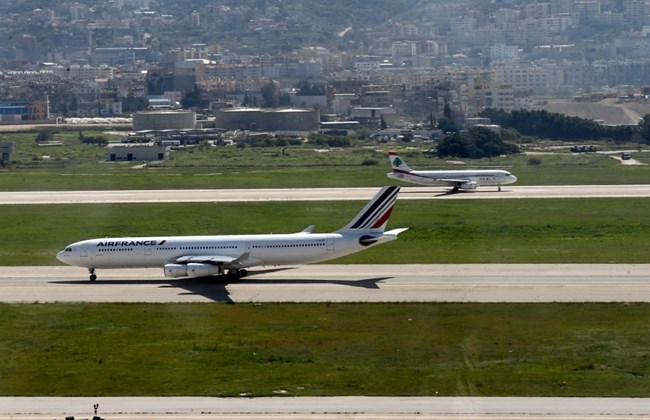 黎巴嫩将于7月1日重新开放贝鲁特-拉菲克·哈里里国际机场,但机场通行