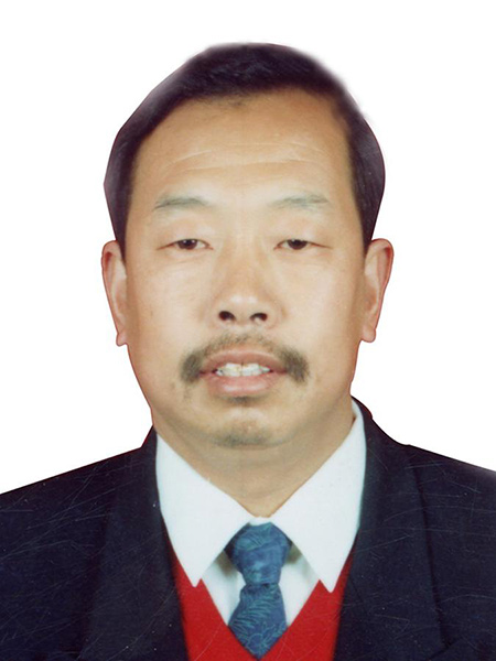 李保|他是太行山上最绿的那棵树——李保国