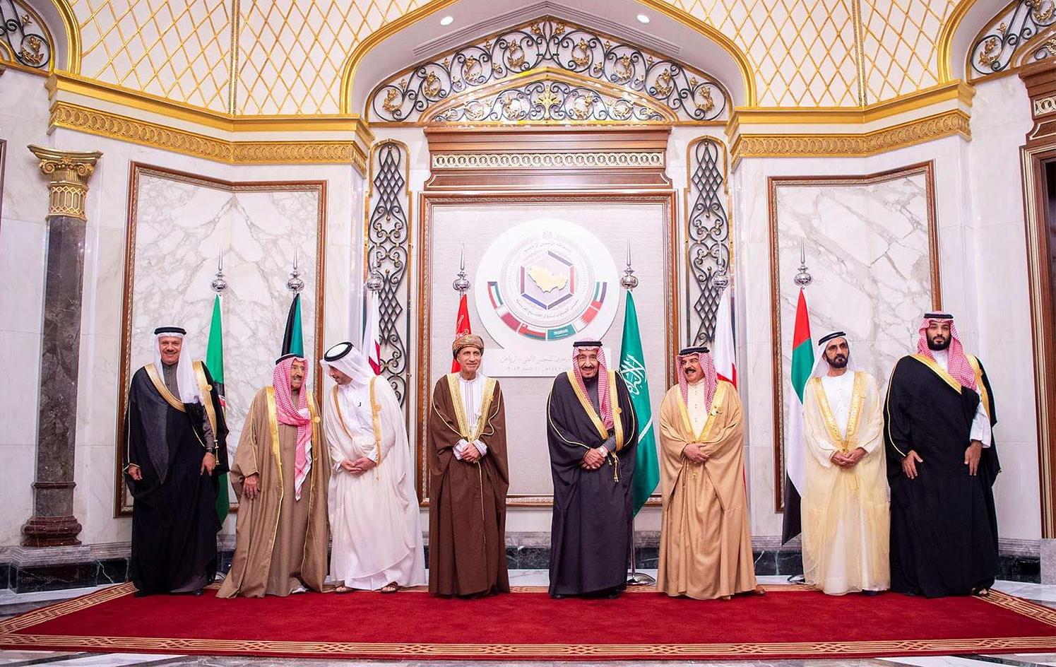 海合会要求安理会延长伊朗的武器禁运