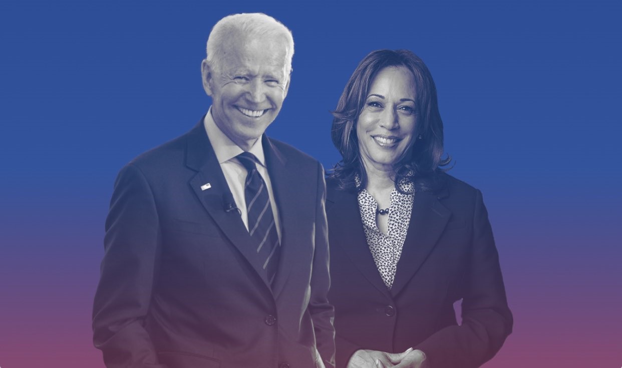 北美观察丨拜登搭档尘埃落定美国大选“攻防战”全面打响