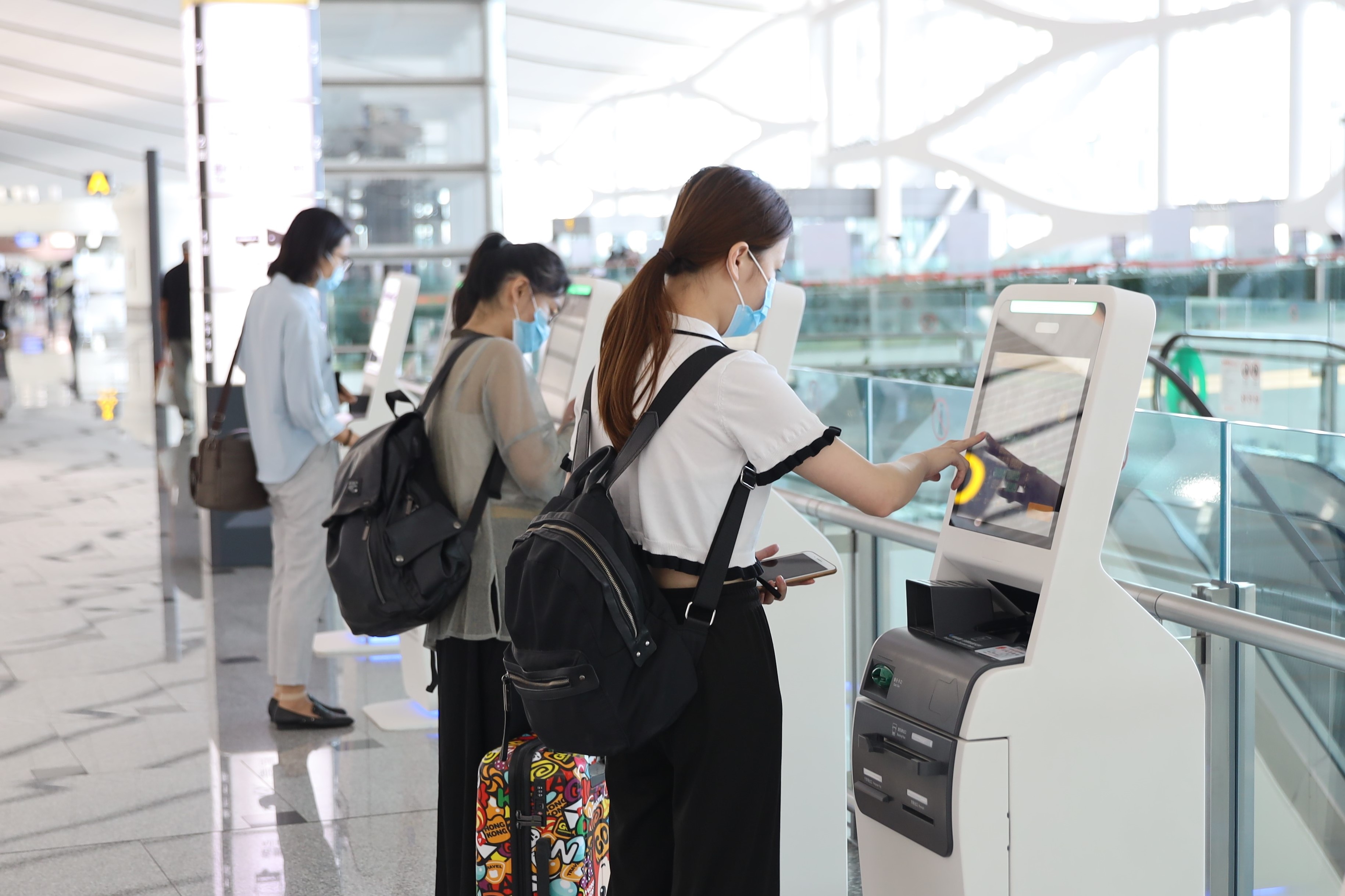 出行别走错明天起东航南航共91个航班转场北京大兴机场