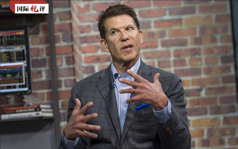 美国副国务卿克拉奇