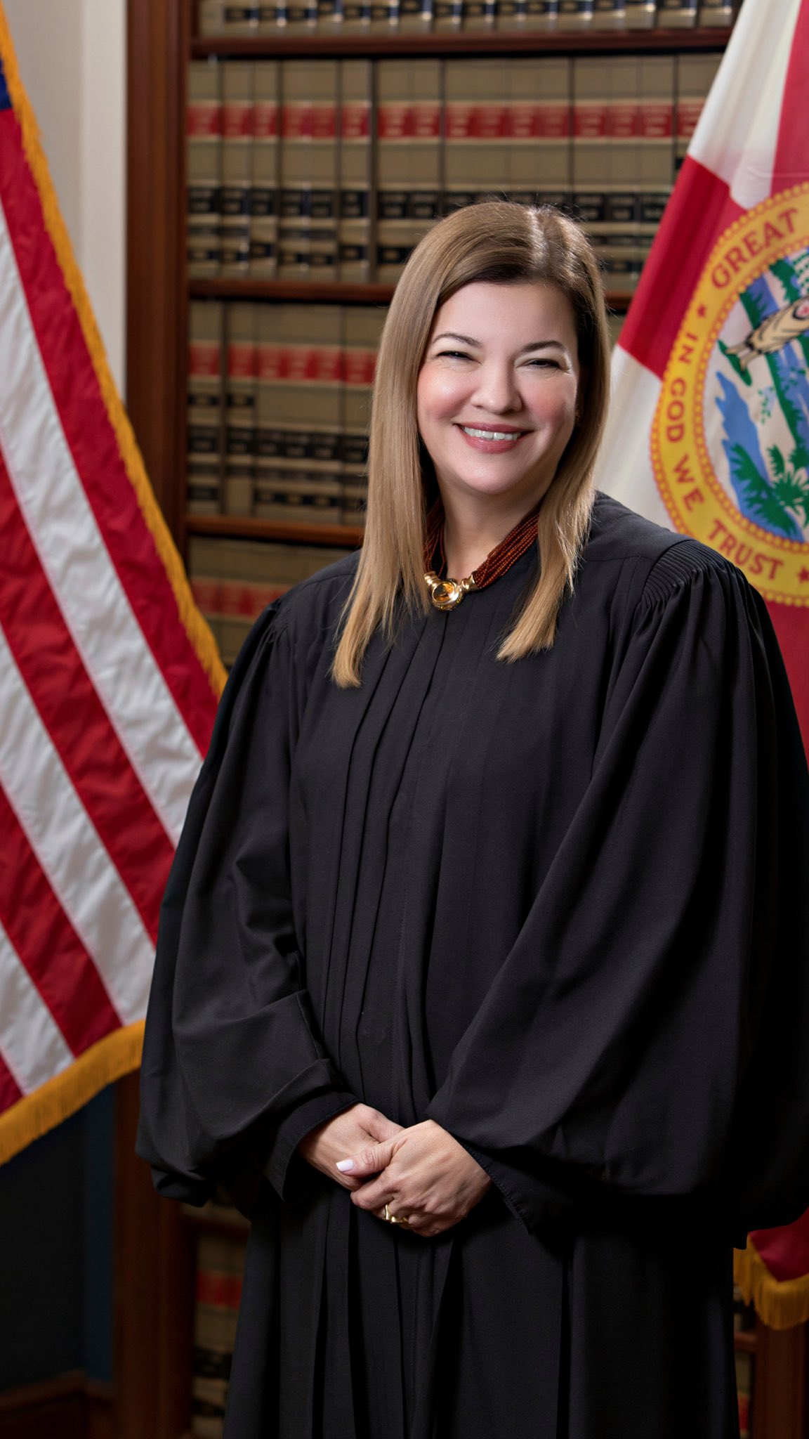 美国总统特朗普将于9月26日宣布最高法院大法官的提名