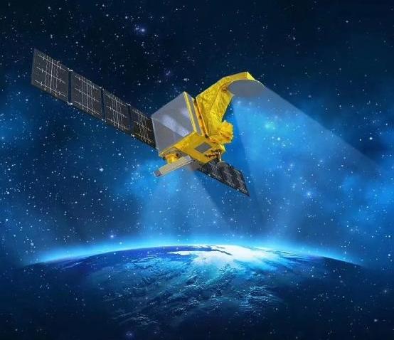 中法海洋卫星在轨运行2周年在灾害监测南北极海冰监测等领域应用效果