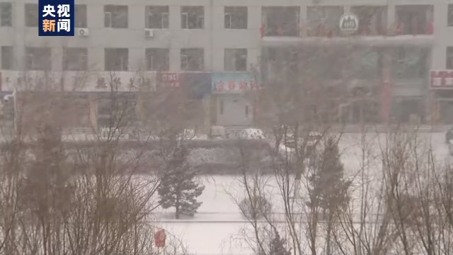 内蒙古中东部出现大到暴雪 多条高速公路临时封闭_新闻_央视网(cctv.com)