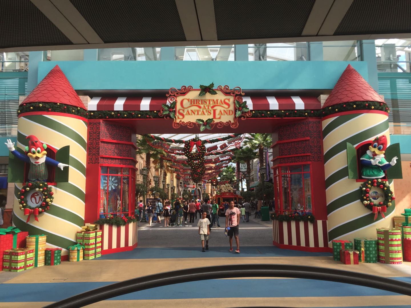 受疫情影响新加坡2020年游客总数下降85.7%