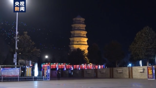白天卖饼晚上挖洞 这起盗掘文物案像在看电影
