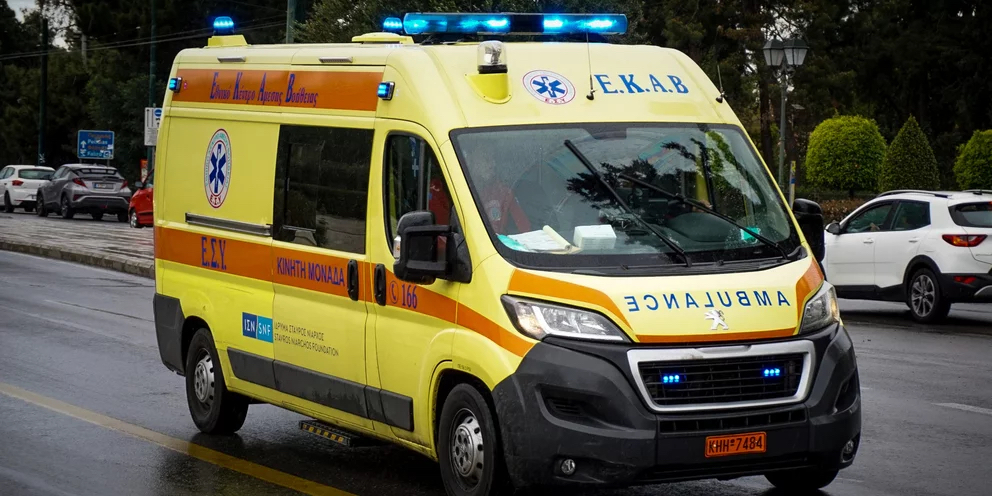 希腊一医院新冠肺炎重症病房被揭死亡率近100 医院负责人引咎辞职