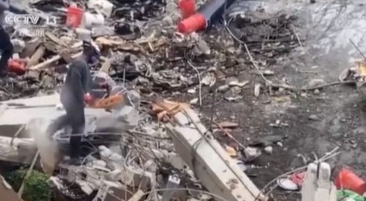 美国佛罗里达州塌楼事故死亡人数升至18人147人仍下落不明