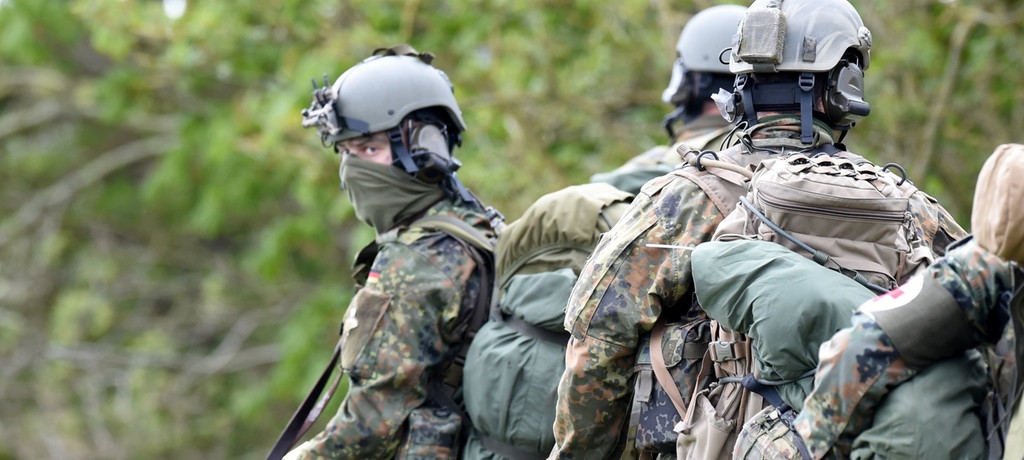 德媒:因反应速度迟缓 德国政府的阿富汗撤离计划遭到多方批评