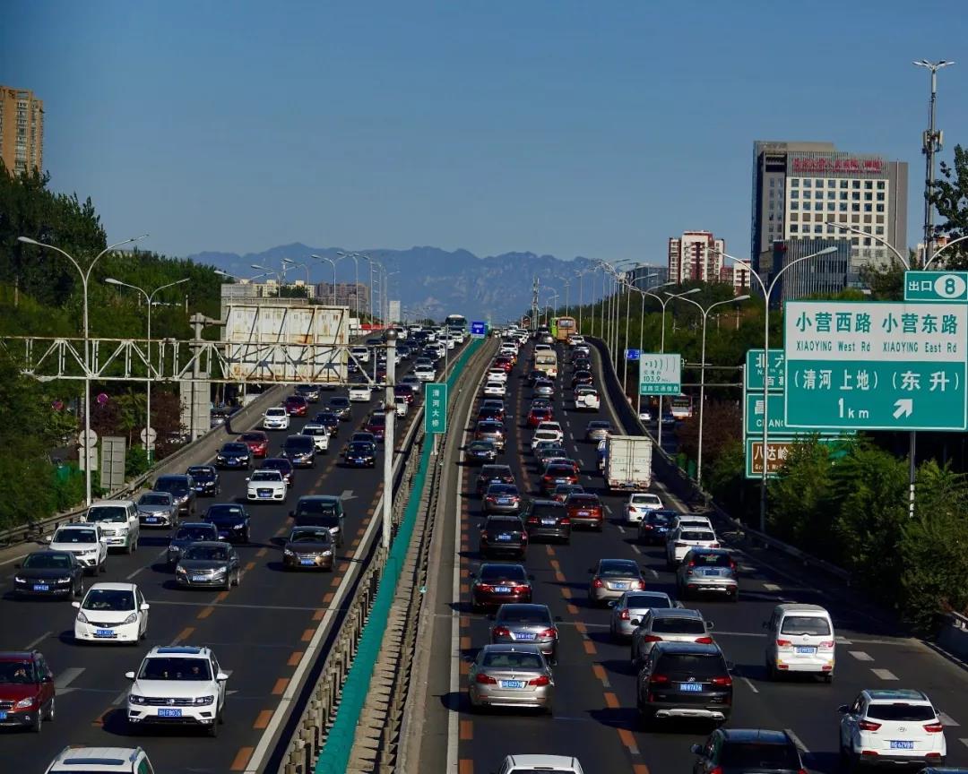 天津境内 京哈高速,津蓟高速,广东境内京港澳高速,广澳高速等卜分