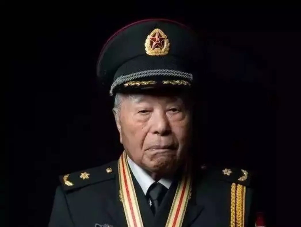 永远的“中国核司令”程开甲:一路走好!_新闻_央视网(cctv.com)