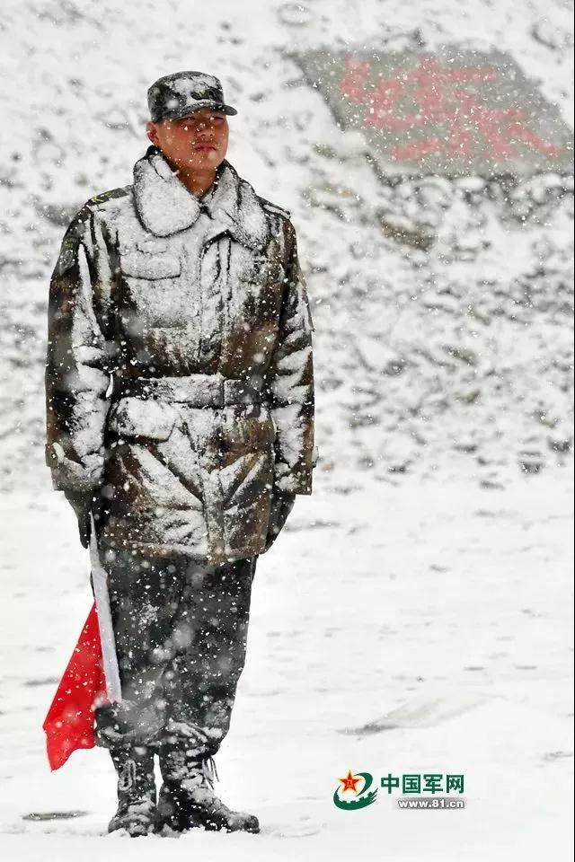 今日立冬别忘了那些让我们三冬暖的他们