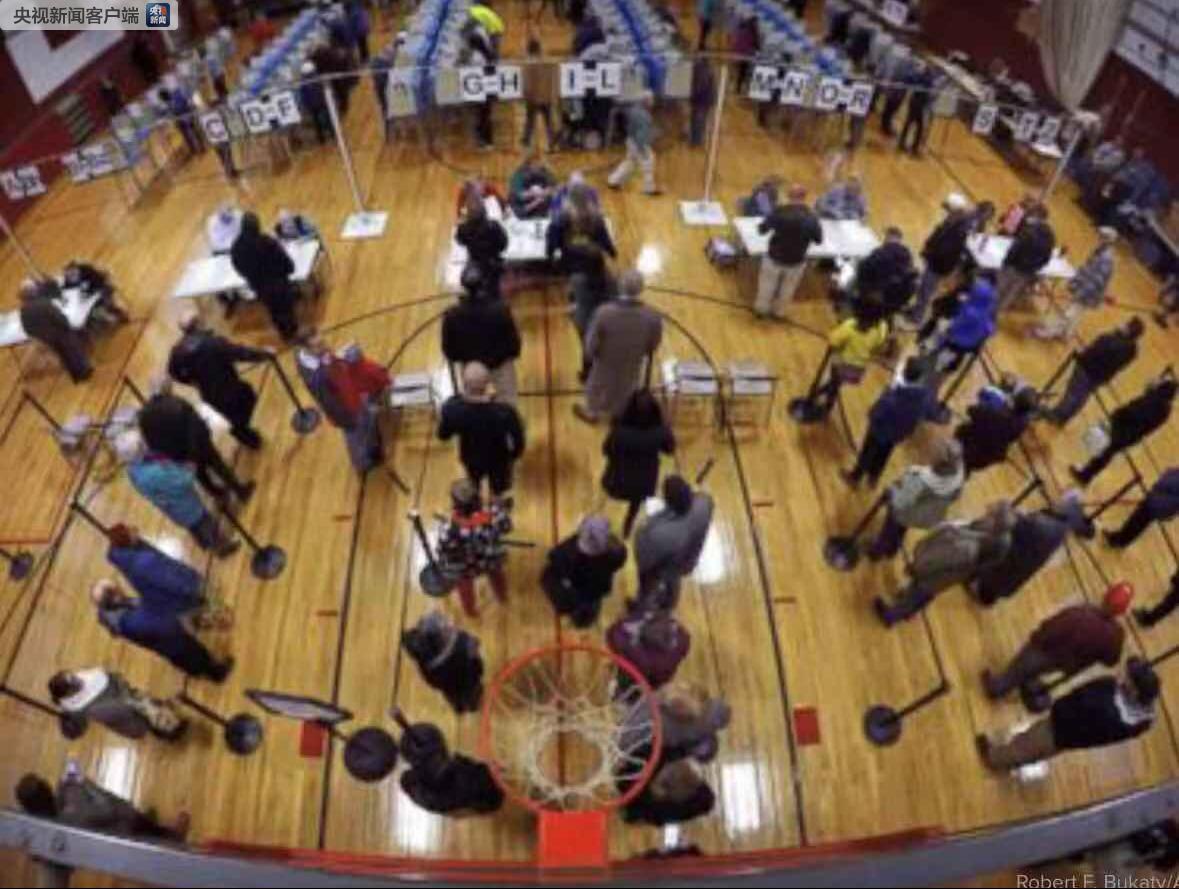 美国中期选举】共和党输掉众议院民主共和两党对立或进一步加剧