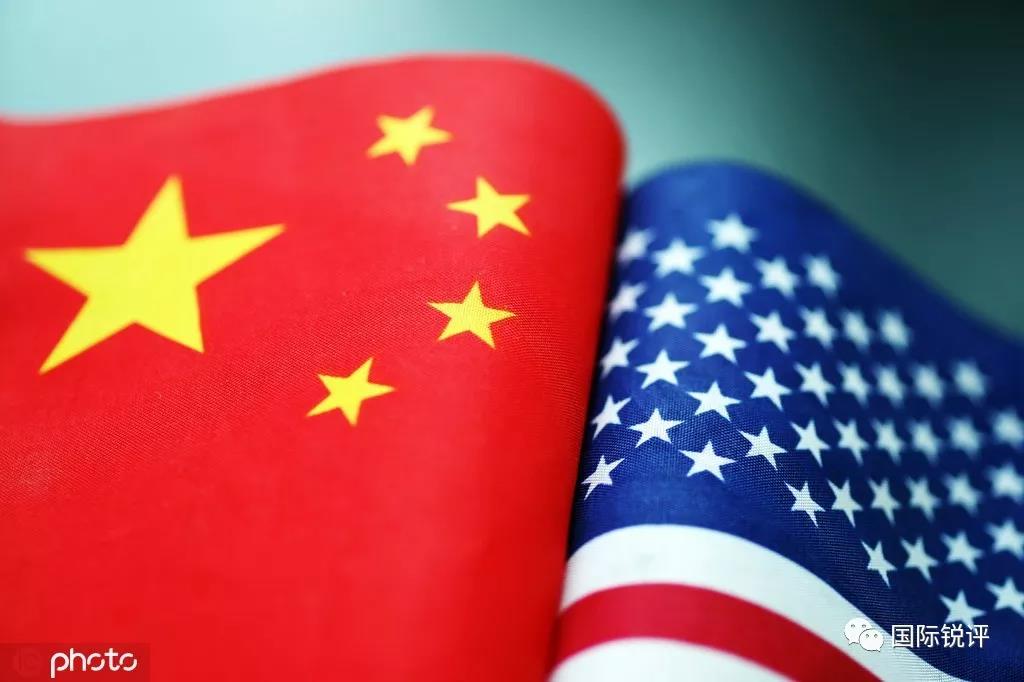 新闻联播播发国际锐评合作是中美双方最好的选择