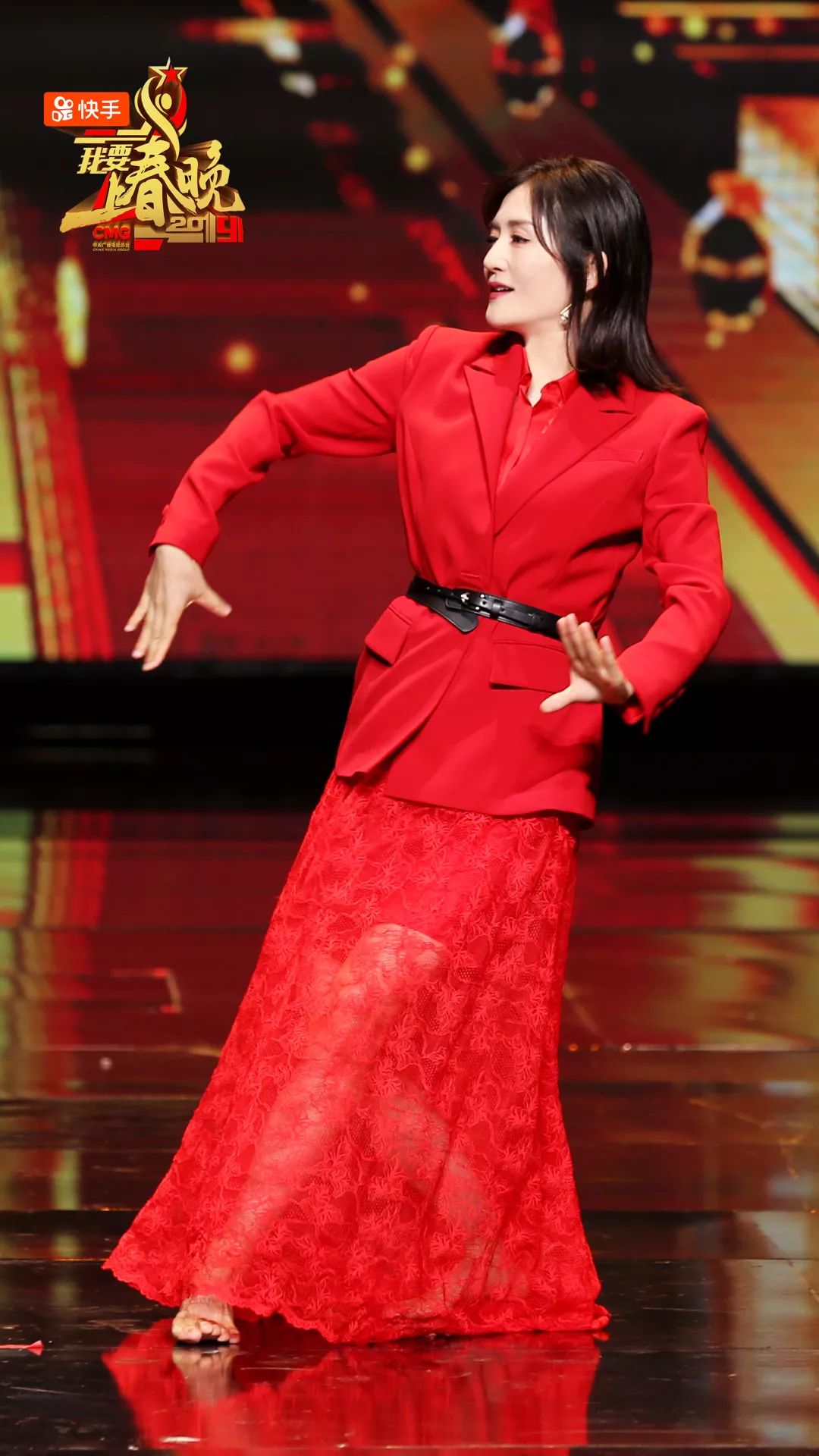 2019《我要上春晚》首播 创新节目让传统文化熠熠生辉