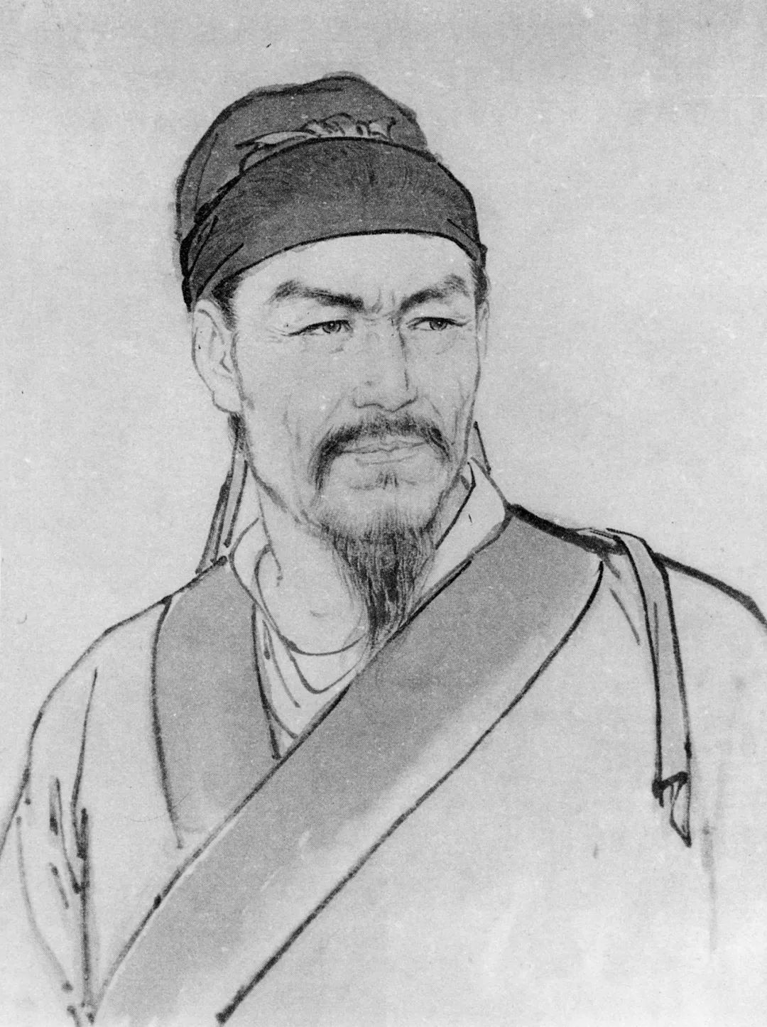 夜读丨以你之名冠我此生