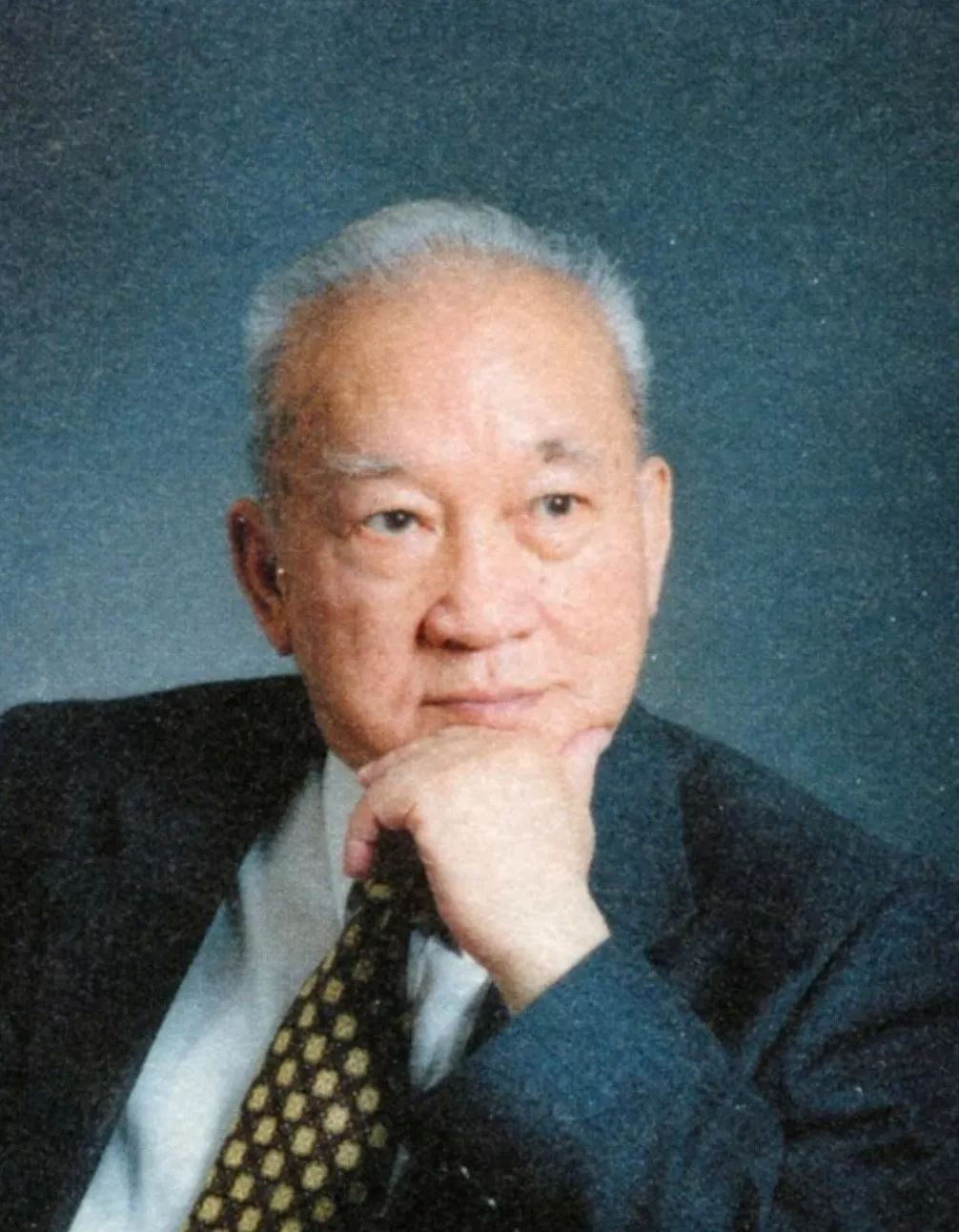 夜读丨以你之名冠我此生