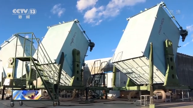 在最强宇宙线观测站的地盘高能伽马射线也难逃法眼