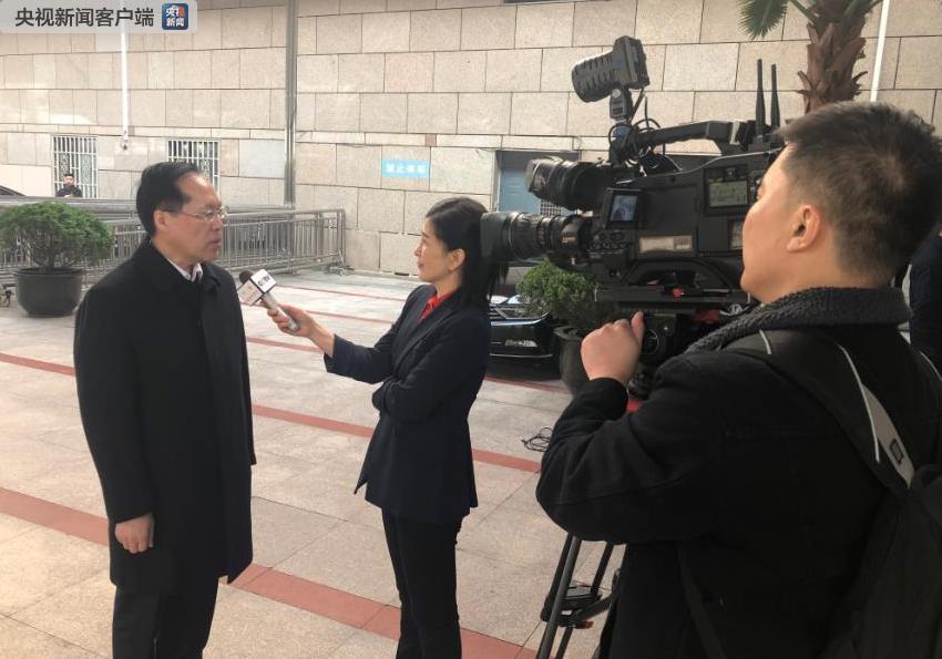 全国政协委员今起陆续抵京_新闻频道_央视网(cctv.com)