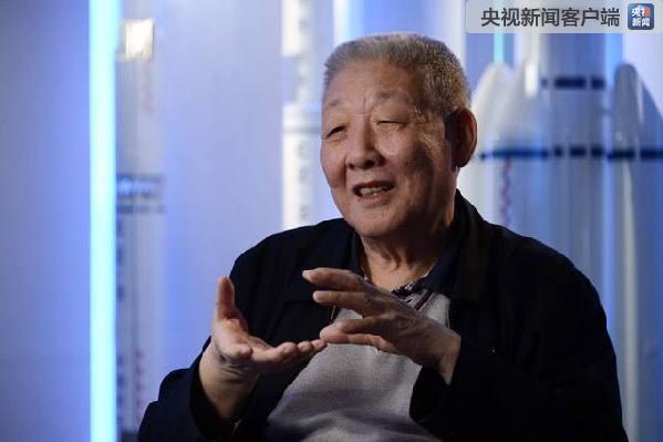 监制:肖璞央视记者:崔霞 吴杰 王世玉合作单位:中国航天科技集团