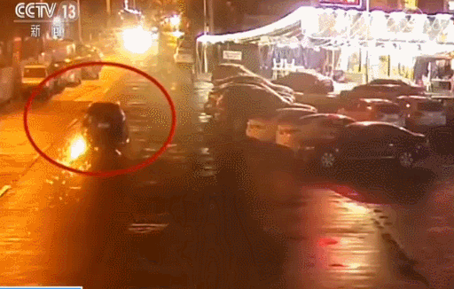 喝酒一时爽酒驾一生悔 别以为 隔顿隔夜 就能开车了 新闻 央视网 Cctv Com