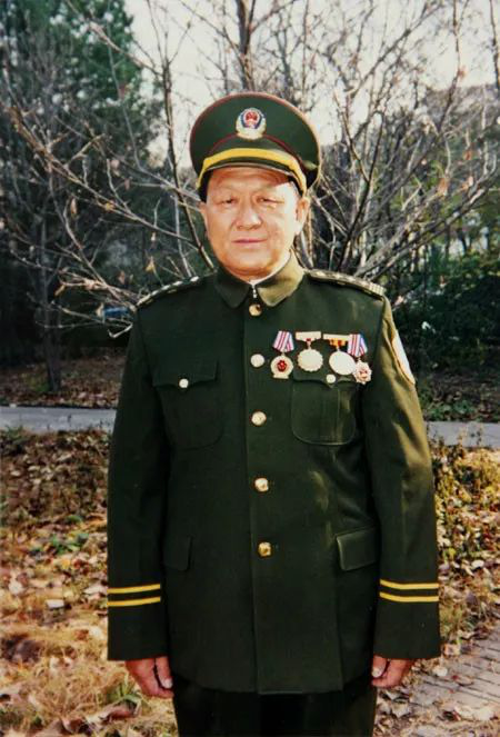 刑侦专家乌国庆去世他被誉为中国的福尔摩斯专办国字号大案