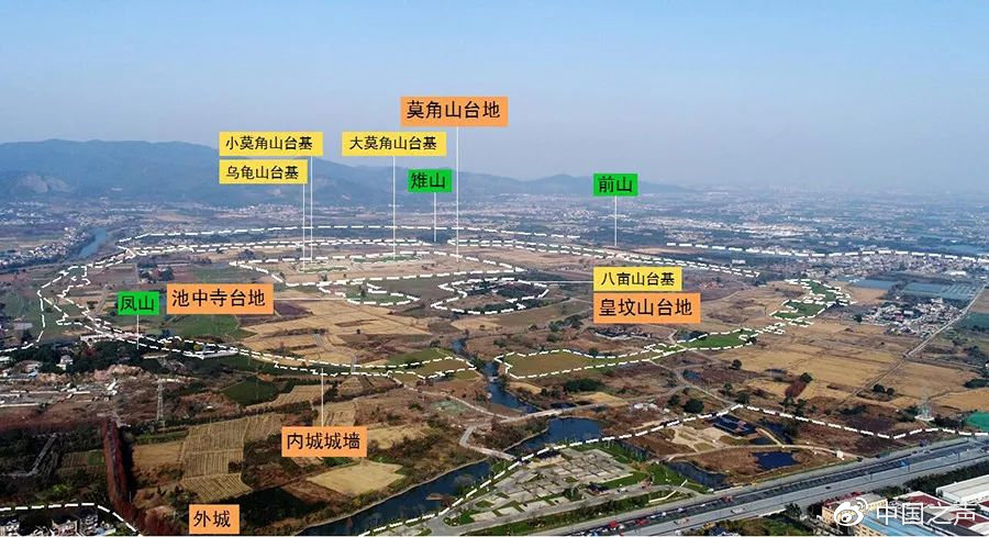 首批预约进入良渚古城遗址公园的游客看到了什么?