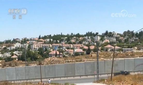 以色列 罕见批准 为巴勒斯坦人建房巴方 在自己土地上建房不需任何人许可