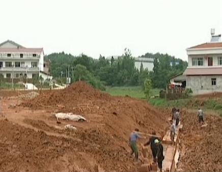 缩小征地范围、实现户有所居……新版《土地管理法》亮点多