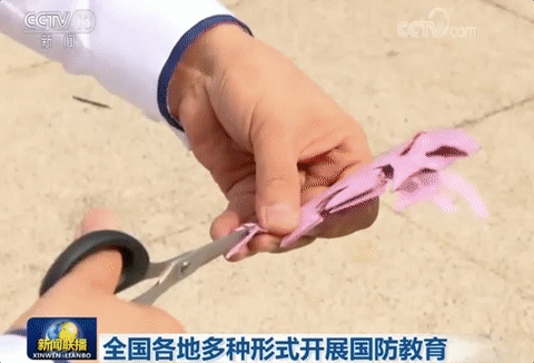 【央视网】央视主播:＂阿中哥＂是颜值、个头都在线的＂高清＂靓仔