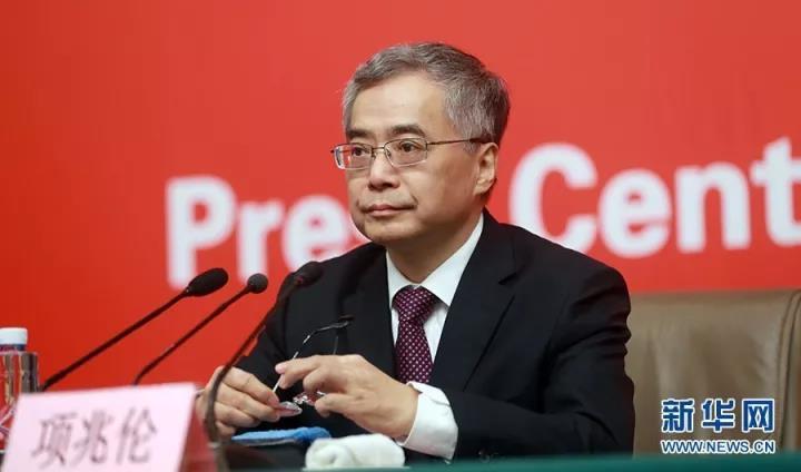 中宣部副部长文化产品绝不能把收视率等作为唯一标准