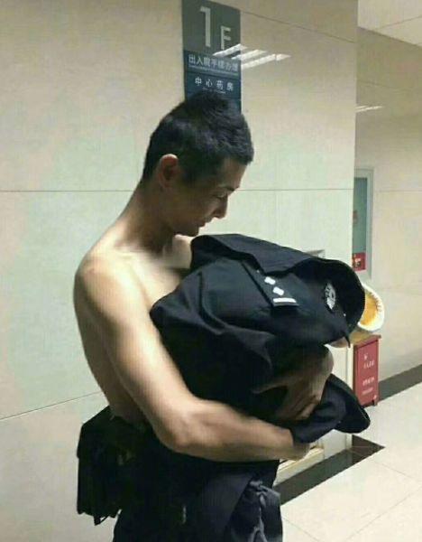 你我眷恋这个世界最温暖的理由