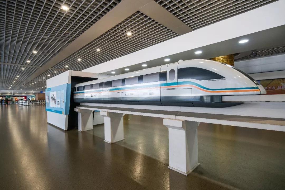 时速600公里!中国高速磁浮列车就要来了!_新闻_央视网(cctv.com)