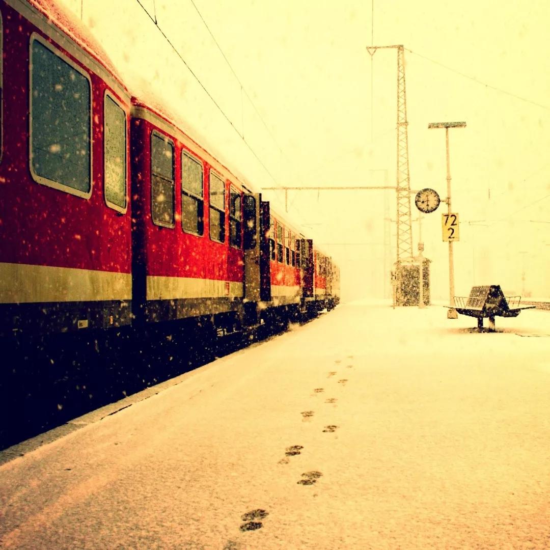 出发,才知这里是人间最美好的地方