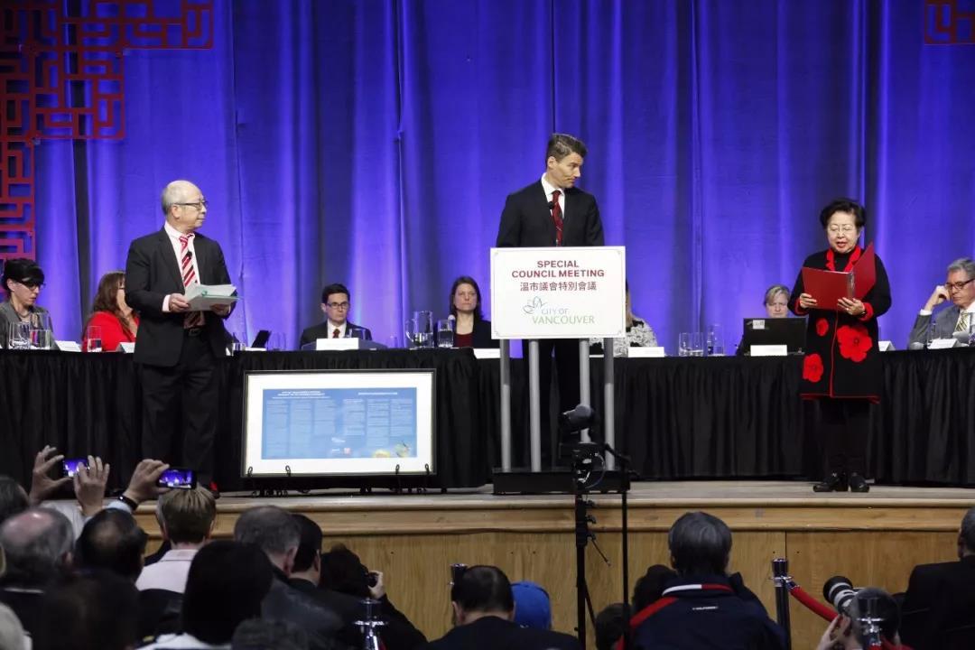 一份迟到百年的道歉 抗争 只为消除屈辱