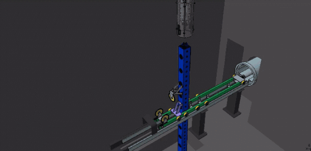 全球首台AP1000核电机组装料 央视记者独家解密AP1000三代核电技术_新闻_央视网(cctv.com)