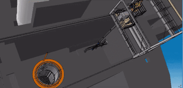 全球首台AP1000核电机组装料 央视记者独家解密AP1000三代核电技术_新闻_央视网(cctv.com)