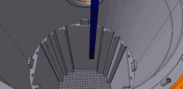 全球首台AP1000核电机组装料 央视记者独家解密AP1000三代核电技术_新闻_央视网(cctv.com)
