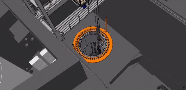 全球首台AP1000核电机组装料 央视记者独家解密AP1000三代核电技术_新闻_央视网(cctv.com)