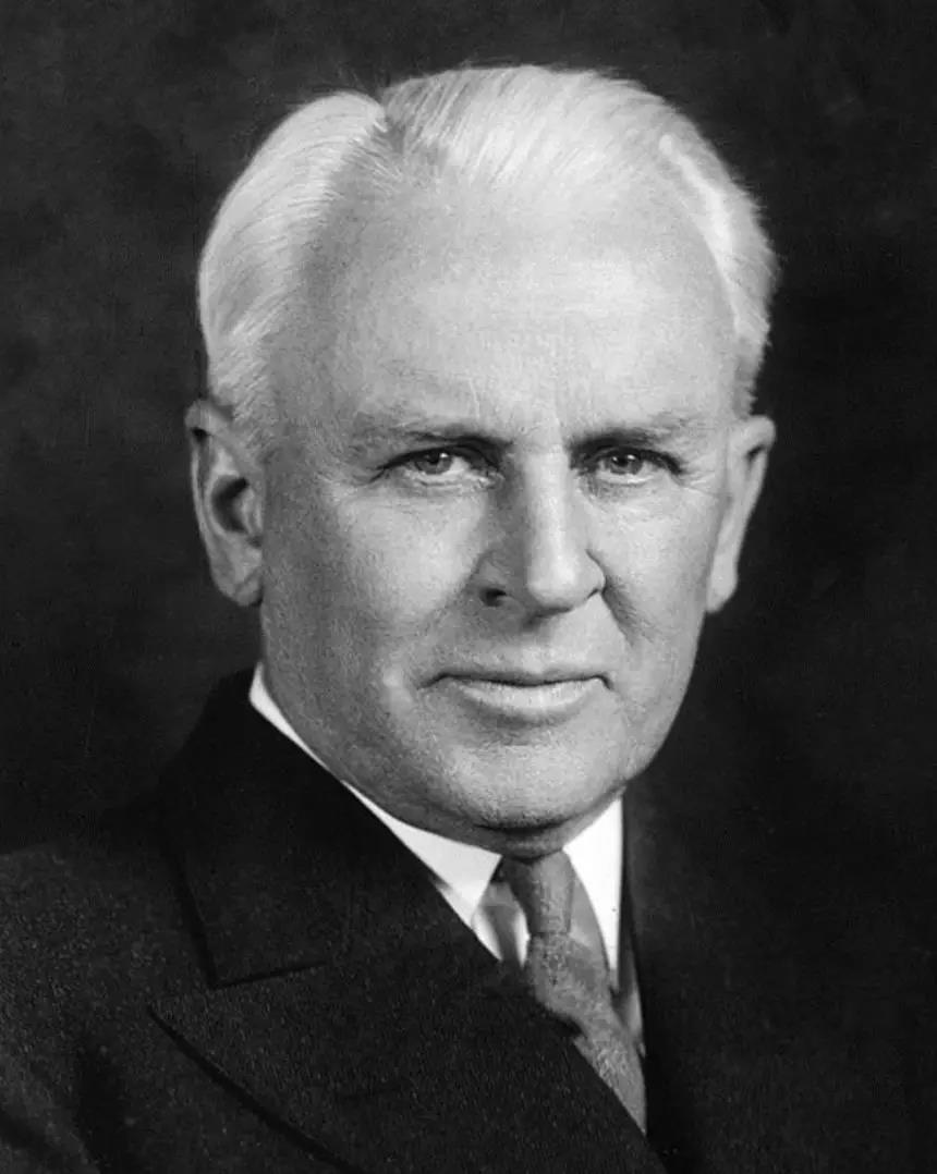 我有国士举世无双