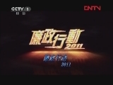 廉政行动2011 5集
