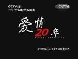 爱情二十年 3集