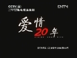 爱情二十年 18集