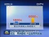 延边：民族团结 兴边富民同发展