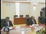 李克强会见巴布亚新几内亚总理
