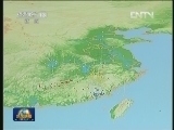 我国三维雷电探测网覆盖钓鱼岛