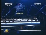《2012我要上春晚特别节目——直通春晚》今晚我台播出