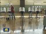 美国总统奥巴马赢得连任