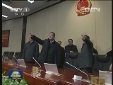 吴邦国在山西调研